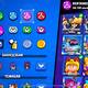 Brawl stars hesab
