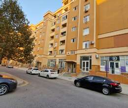 Satılır Yeni tikili, 41m², 2-Otaqlı