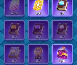 Clash Royale