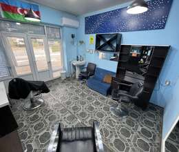 Bərbər tələb olunur