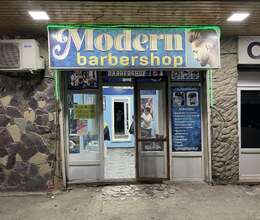 Bərbər tələb olunur