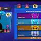 Brawl stars hesab barteri 