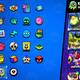 Brawl stars hesab barteri 