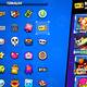 Brawl stars hesab barteri 