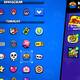 Brawl stars hesab barteri 