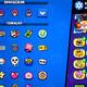 Brawl stars hesab barteri 