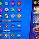 Brawl stars hesab barteri 