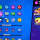 Brawl stars hesab barteri 