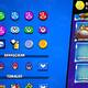 Brawl stars hesab barteri 