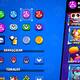 Brawl stars hesab barteri 
