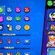 Brawl stars hesab barteri 