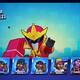 Brawl stars hesab barteri 