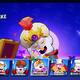 Brawl stars hesab barteri 