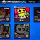 Brawl stars hesab barteri 