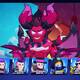 Brawl stars hesab barteri 
