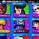 Brawl stars hesab barteri 