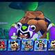 Brawl stars hesab barteri 