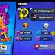 Brawl stars hesab barteri 