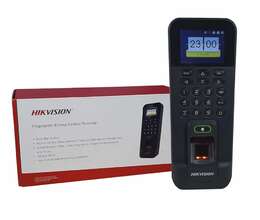 Hikvision -  DS-K1T804BMF