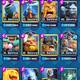 Clash royale hesab