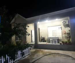 Satış Həyət evi, 90m²