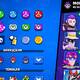 Brawl stars Hesab