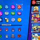 Brawl stars Hesab