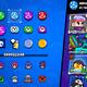 Brawl stars Hesab