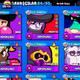 Brawl stars Hesab