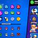 Brawl stars Hesab