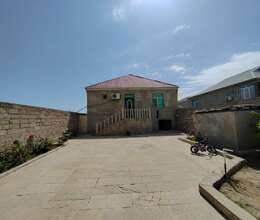Satış Həyət evi, 90m²
