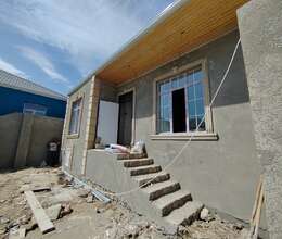 Satış Həyət evi, 100m²