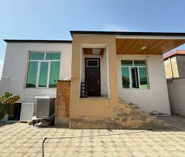 Satış Həyət evi, 130m²
