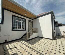 Satış Həyət evi, 90m²