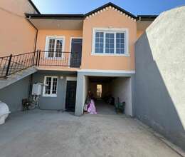 Satış Həyət evi, 140m²