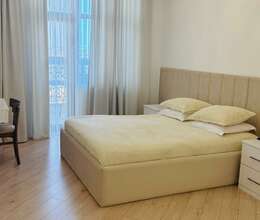 Kirayə verilir Yeni tikili, 73m², 2-Otaqlı