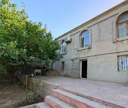 Satış Həyət evi, 200m²