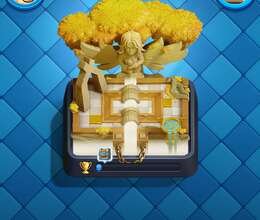 Clash Royal 