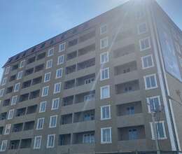 Satılır Yeni tikili, 65m², 2-Otaqlı