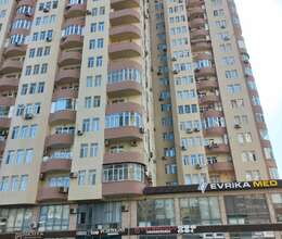 Kirayə verilir Yeni tikili, 90m², 2-Otaqlı
