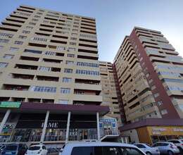Satılır Yeni tikili, 128m², 3-Otaqlı