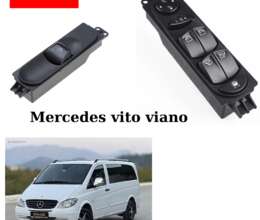 Mercedes Vito 2005-15 üçün şüşə qaldıran knopka blok satilir