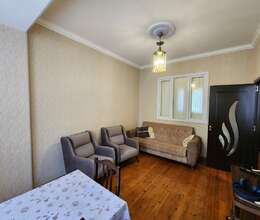 Satılır Yeni tikili, 40m², 2-Otaqlı