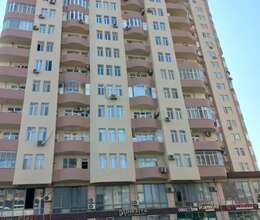 Kirayə verilir Yeni tikili, 90m², 2-Otaqlı