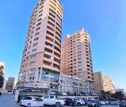 Kirayə verilir Yeni tikili, 80m², 2-Otaqlı