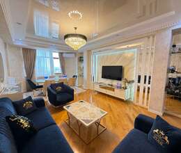 Satılır Yeni tikili, 103m², 3-Otaqlı