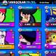 Brawl star hesabı