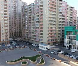 Satılır Yeni tikili, 62m², 2-Otaqlı