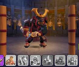 Clash of Clans
