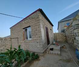 Satış Həyət evi, 40m²